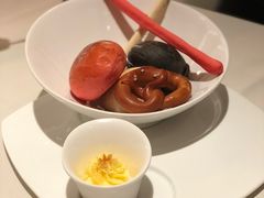 -Tomato&Pepper西餐厅