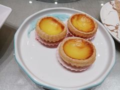 蛋挞-明珠海港大酒店