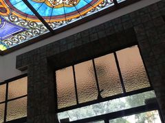 -马勒别墅·中餐厅