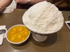 -糖纸甜品(印象城店)