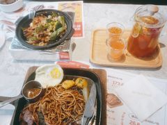 -半秋山西餐厅(宜昌大洋店)