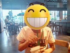 -星巴克(清远万达广场店)