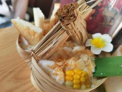 -婉泰·特色小吃·舂鸡脚(告庄二店)