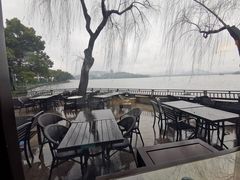 -柳莺湖上·湖景餐厅·江南菜(西湖店)