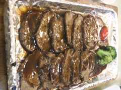 -长春观斋补堂素菜馆