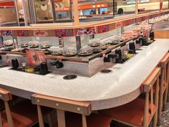 -争鲜回转寿司(海曙天一PLUS店)