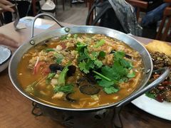 -京都老蔡记(伊河路店)