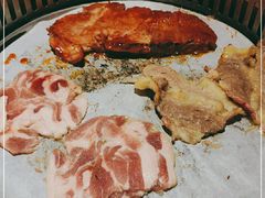-佰烧海鲜烤肉火锅自助(熙地港店)