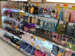 -Olé精品超市(上海虹桥南丰城店)