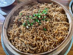 籠仔肉碎蒸米粉-和记菜馆