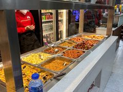 -晓宇盒饭(民安街店)