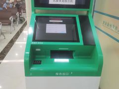 -天津医科大学肿瘤医院(本部院区)