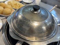 -光头药膳鸡(莱茵小镇店)