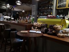 -咖法森林·咖啡  酒吧(天河店)