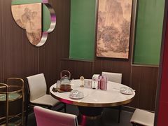 -紫金·越暨·三十年精致诸暨菜(滨江店)