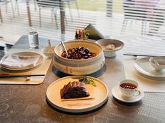 -木守西溪溪隐餐厅