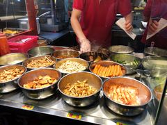 -贵哥卤肉卷(东门店)