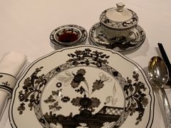 -夏苑(新加坡丽思卡尔顿美年酒店)