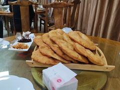 -老磨油饼(高陵店)