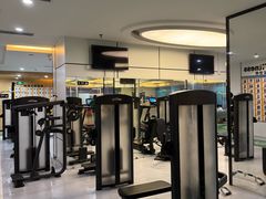 -爱尚游泳健身(外交公寓店)