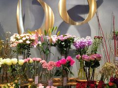 -BOBLOOM花店(宝龙旭辉广场店)