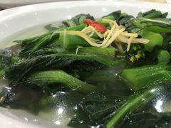 -潮喜竹溪荔湖酒家(荔枝湾店)