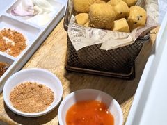 -阿西娅食府(中关村店)