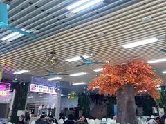 -景好海鲜餐厅(大鹏必选旅游店)