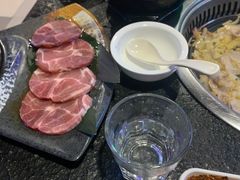 -老卜奎齐齐哈尔烤肉(人民东路店)