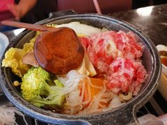 -高木日本料理(静安寺店)