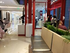 -Manner Coffee(港汇恒隆广场店)