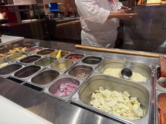 -城市大道红炉披萨烘焙坊