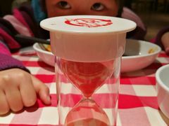 -西贝莜面村(当代商城店)