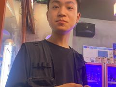-入火韩国烤肉(凯旋广场店)