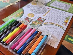 -安妮意大利餐厅(望京店)