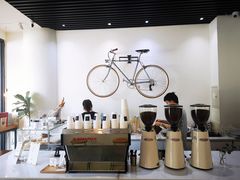 -常识咖啡common sense(春熙路店)