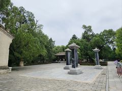 -黄帝陵