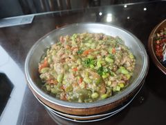 -朗妈私房菜(婺女州店)