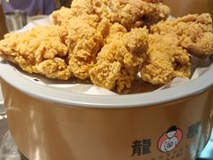 -龍歌自助小火锅(李沧顺和汇店)