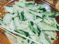 -柿子树炭烤羊腿(金台路店)