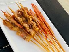 -元一希尔顿酒店·禅自助餐厅·啤酒花园