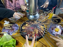 -袁家水泊水浒烤肉(白金店)