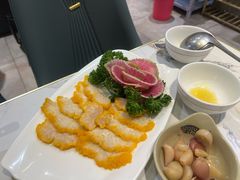 -原林野山菌火锅·炒菌(关上野生菌一条街店)