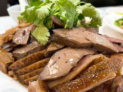 -日日香卤鹅饭店·澄海狮头鹅(澄海店)