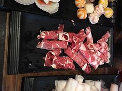 -丽江庭院之丽江往事(安定门店)
