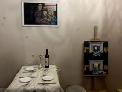 -逃脱反斗城沉浸剧情密室(北京路店)