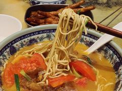 -慧娟面馆·餐厅(望江路店)