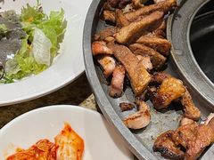 -東門韩国传统烤肉·韩国料理(银座直营店)