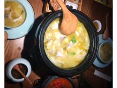 -九锅一堂酸菜鱼(新南凯德直营店)