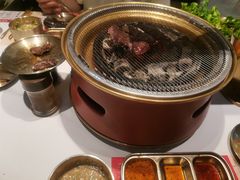 -西塔老太太泥炉烤肉(川沙百联店)